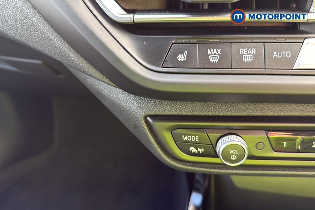 BMW 1 Series M135i Automatic Petrol Hatchback - Stock Number (1678932) - 14th supplementary image
