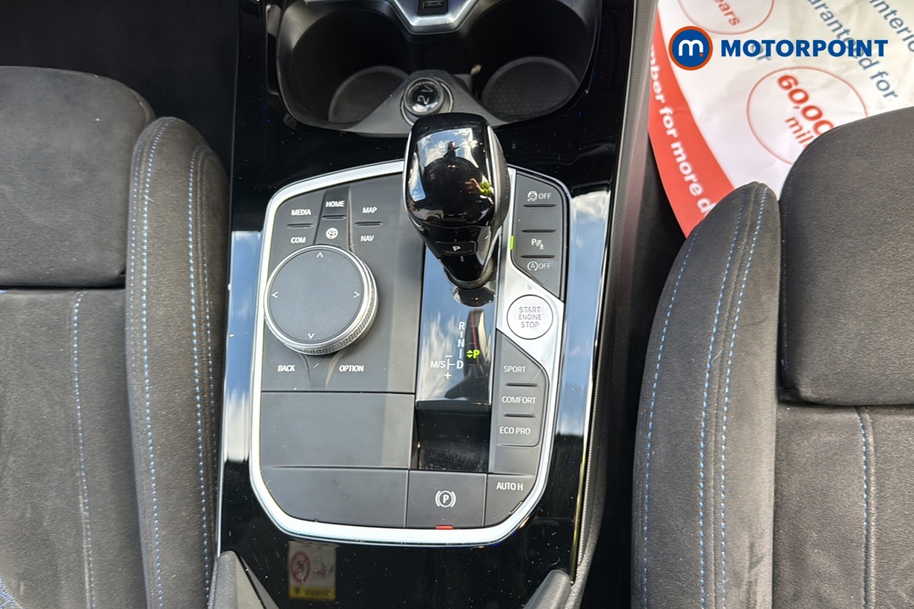 BMW 1 Series M135i Automatic Petrol Hatchback - Stock Number (1678932) - 15th supplementary image