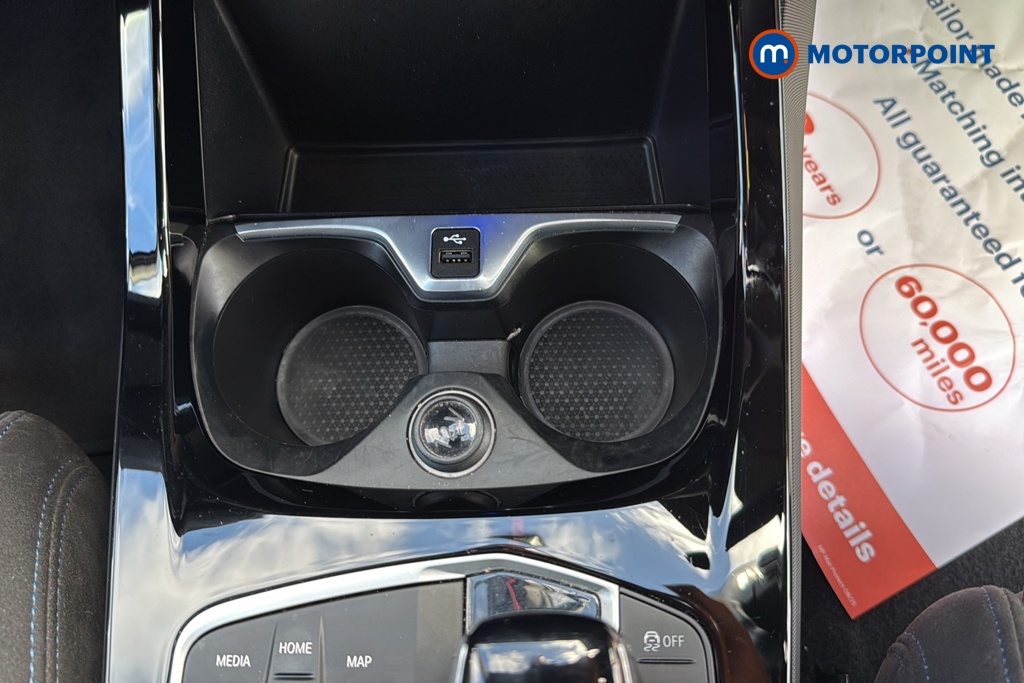 BMW 1 Series M135i Automatic Petrol Hatchback - Stock Number (1678932) - 16th supplementary image