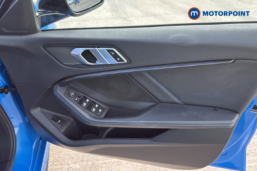 BMW 1 Series M135i Automatic Petrol Hatchback - Stock Number (1678932) - 18th supplementary image