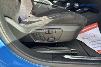 BMW 1 Series M135i Automatic Petrol Hatchback - Stock Number (1678932) - 23rd supplementary image