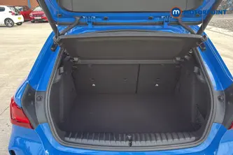 BMW 1 Series M135i Automatic Petrol Hatchback - Stock Number (1678932) - 30th supplementary image