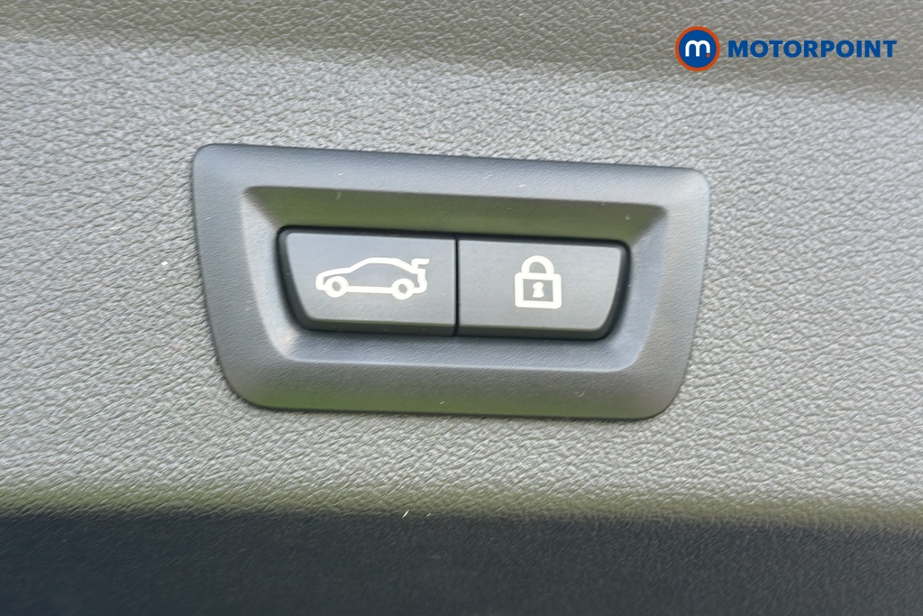 BMW 1 Series M135i Automatic Petrol Hatchback - Stock Number (1678932) - 35th supplementary image