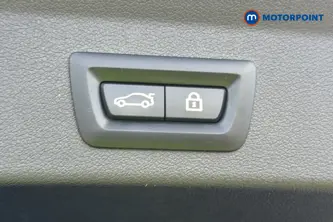 BMW 1 Series M135i Automatic Petrol Hatchback - Stock Number (1678932) - 35th supplementary image
