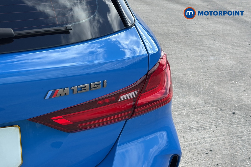 BMW 1 Series M135i Automatic Petrol Hatchback - Stock Number (1678932) - 36th supplementary image