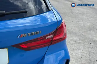 BMW 1 Series M135i Automatic Petrol Hatchback - Stock Number (1678932) - 36th supplementary image