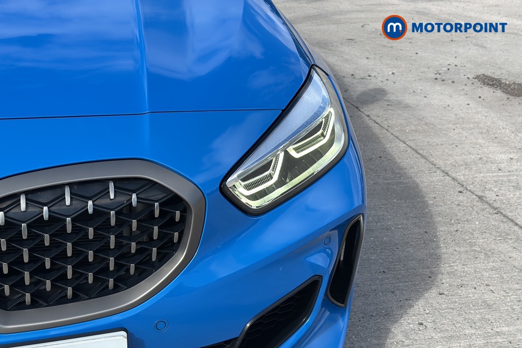 BMW 1 Series M135i Automatic Petrol Hatchback - Stock Number (1678932) - 42nd supplementary image
