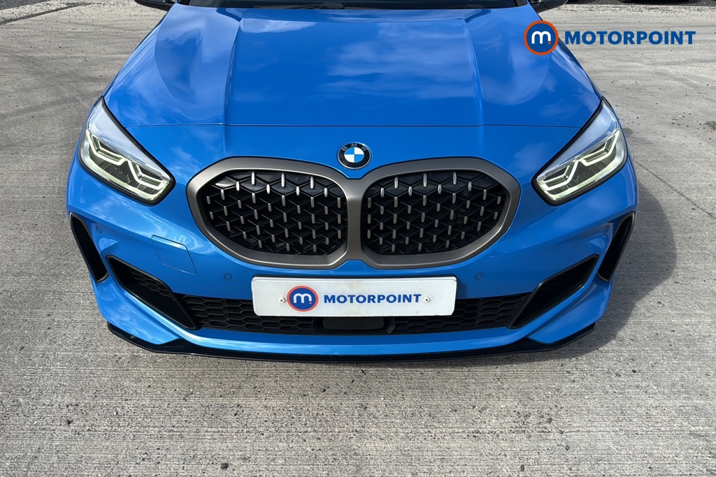 BMW 1 Series M135i Automatic Petrol Hatchback - Stock Number (1678932) - 43rd supplementary image