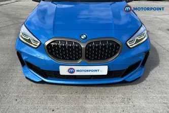 BMW 1 Series M135i Automatic Petrol Hatchback - Stock Number (1678932) - 43rd supplementary image