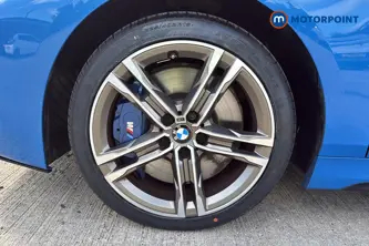 BMW 1 Series M135i Automatic Petrol Hatchback - Stock Number (1678932) - 44th supplementary image