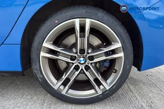 BMW 1 Series M135i Automatic Petrol Hatchback - Stock Number (1678932) - 45th supplementary image