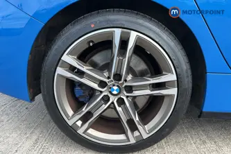 BMW 1 Series M135i Automatic Petrol Hatchback - Stock Number (1678932) - 46th supplementary image