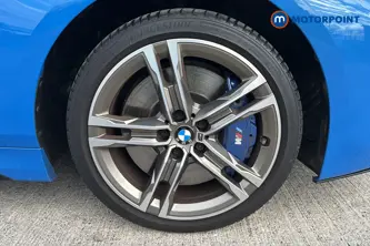 BMW 1 Series M135i Automatic Petrol Hatchback - Stock Number (1678932) - 47th supplementary image