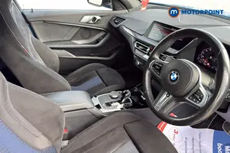 BMW 1 Series M135i Automatic Petrol Hatchback - Stock Number (1678932) - 1st supplementary image