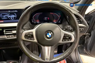 BMW 1 Series M Sport Automatic Petrol Hatchback - Stock Number (1679124) - 2nd supplementary image