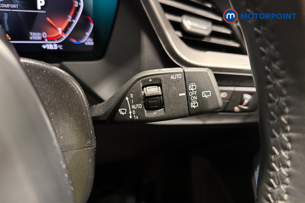 BMW 1 Series M Sport Automatic Petrol Hatchback - Stock Number (1679124) - 6th supplementary image