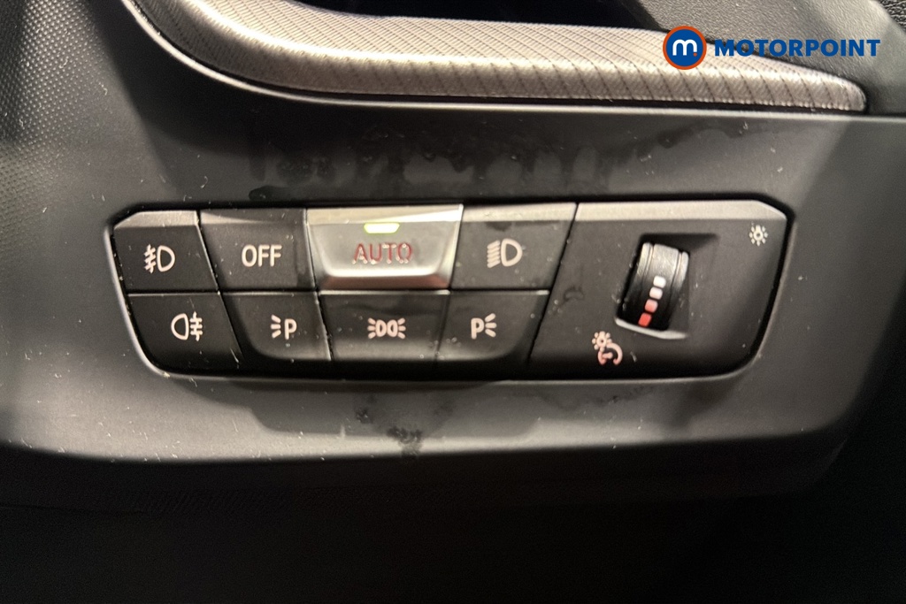 BMW 1 Series M Sport Automatic Petrol Hatchback - Stock Number (1679124) - 11th supplementary image
