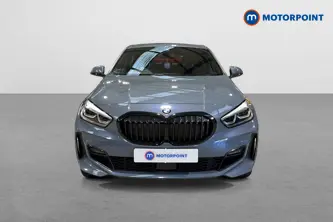 BMW 1 Series M Sport Automatic Petrol Hatchback - Stock Number (1679124) - Front bumper