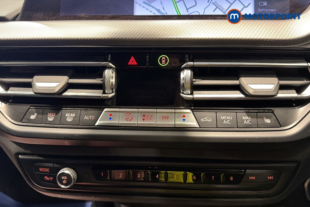 BMW 1 Series M Sport Automatic Petrol Hatchback - Stock Number (1679124) - 12th supplementary image