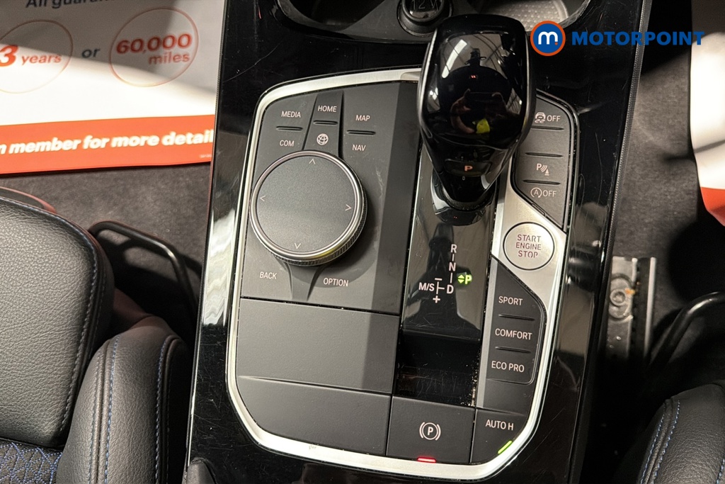 BMW 1 Series M Sport Automatic Petrol Hatchback - Stock Number (1679124) - 15th supplementary image