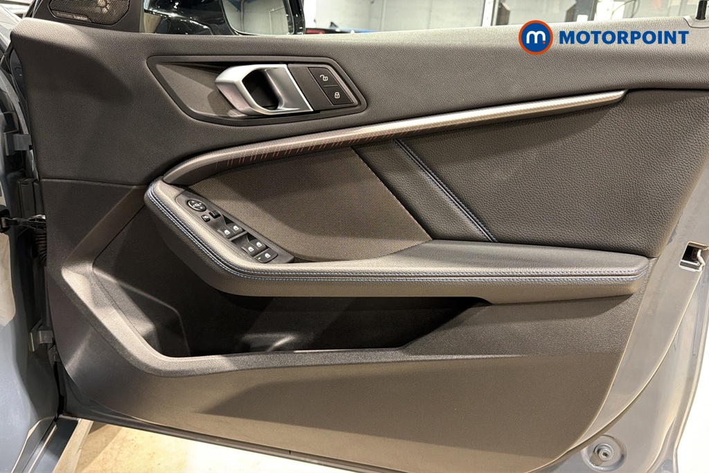 BMW 1 Series M Sport Automatic Petrol Hatchback - Stock Number (1679124) - 18th supplementary image