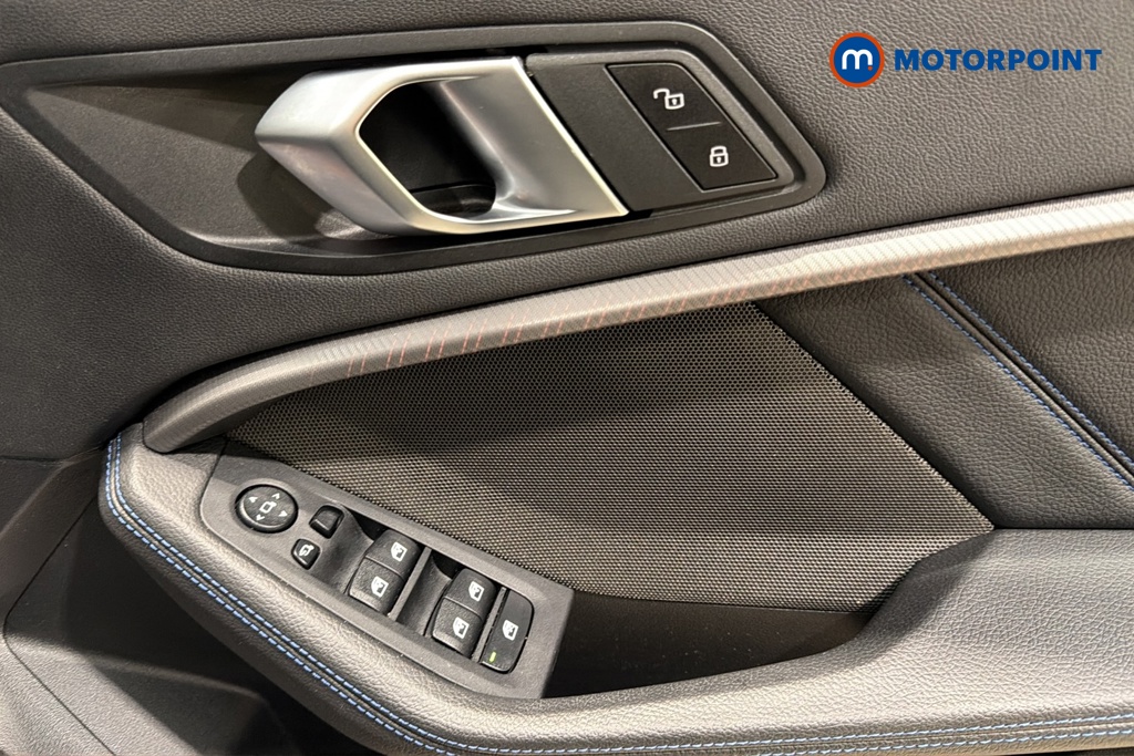 BMW 1 Series M Sport Automatic Petrol Hatchback - Stock Number (1679124) - 19th supplementary image