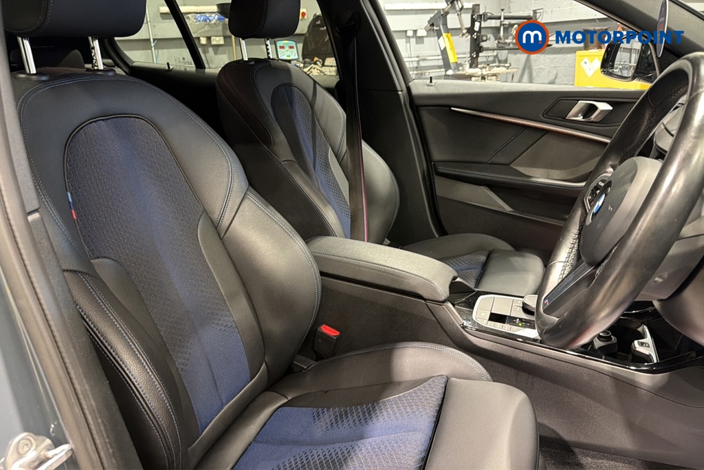 BMW 1 Series M Sport Automatic Petrol Hatchback - Stock Number (1679124) - 22nd supplementary image