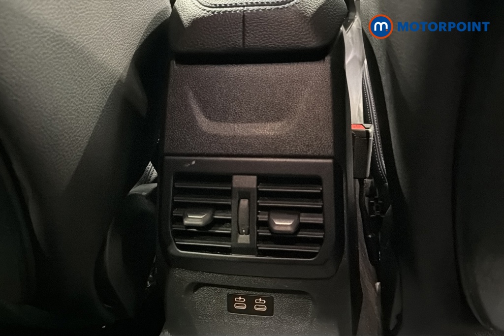BMW 1 Series M Sport Automatic Petrol Hatchback - Stock Number (1679124) - 28th supplementary image