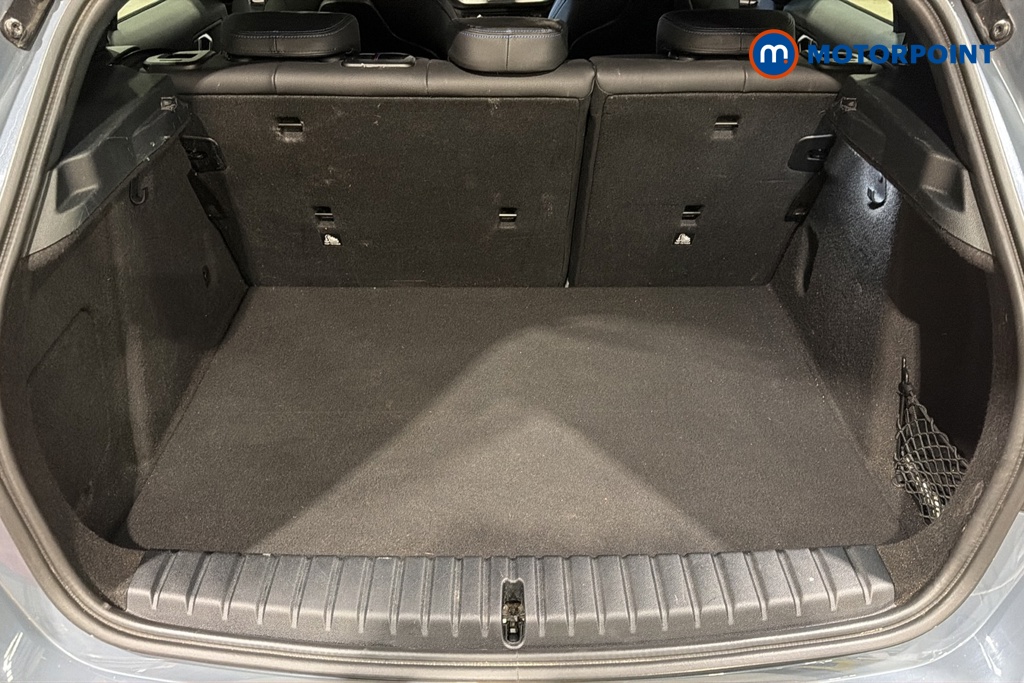 BMW 1 Series M Sport Automatic Petrol Hatchback - Stock Number (1679124) - 30th supplementary image