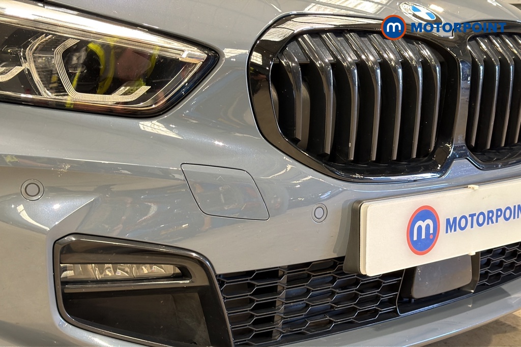 BMW 1 Series M Sport Automatic Petrol Hatchback - Stock Number (1679124) - 38th supplementary image