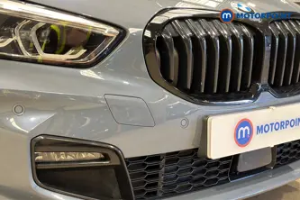 BMW 1 Series M Sport Automatic Petrol Hatchback - Stock Number (1679124) - 38th supplementary image