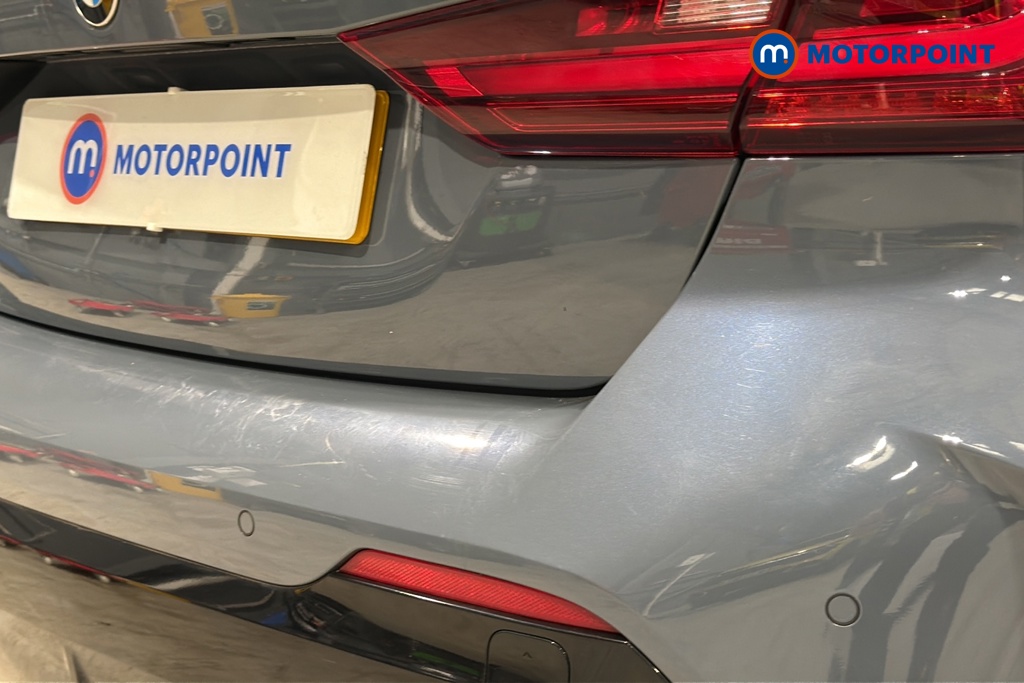 BMW 1 Series M Sport Automatic Petrol Hatchback - Stock Number (1679124) - 39th supplementary image