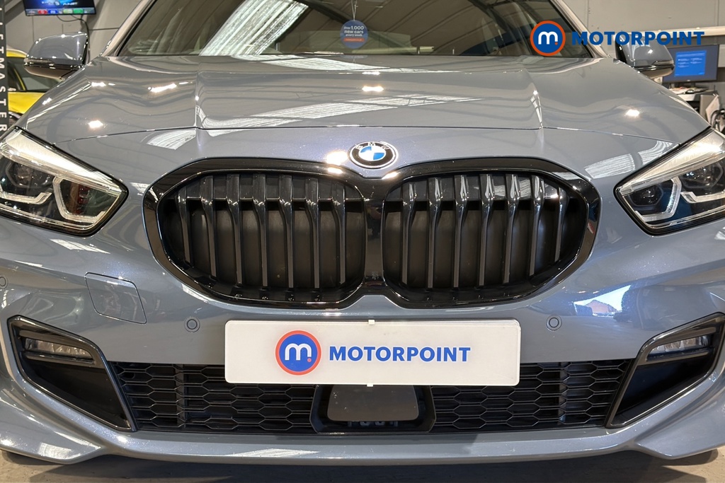 BMW 1 Series M Sport Automatic Petrol Hatchback - Stock Number (1679124) - 43rd supplementary image