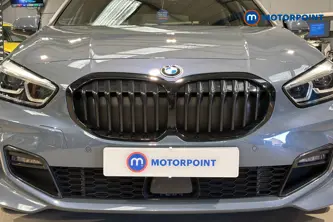 BMW 1 Series M Sport Automatic Petrol Hatchback - Stock Number (1679124) - 43rd supplementary image