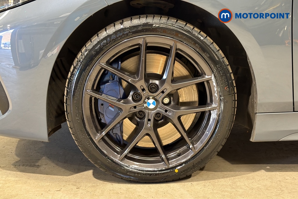 BMW 1 Series M Sport Automatic Petrol Hatchback - Stock Number (1679124) - 44th supplementary image