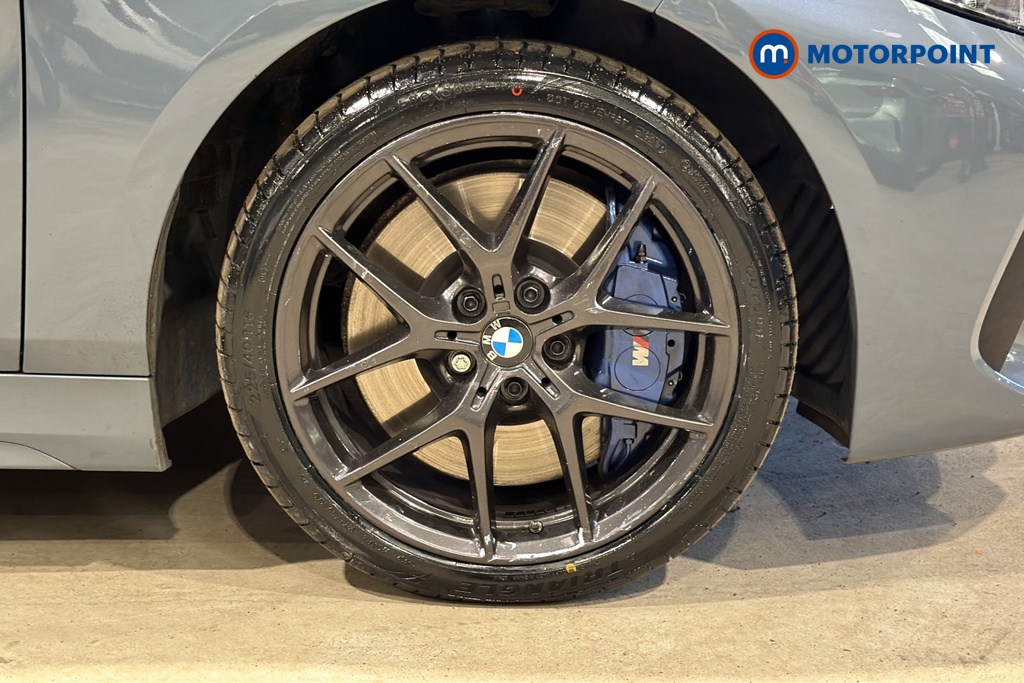 BMW 1 Series M Sport Automatic Petrol Hatchback - Stock Number (1679124) - 47th supplementary image