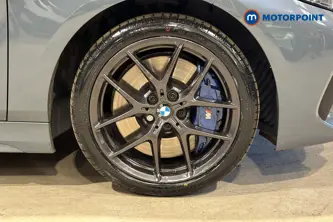 BMW 1 Series M Sport Automatic Petrol Hatchback - Stock Number (1679124) - 47th supplementary image