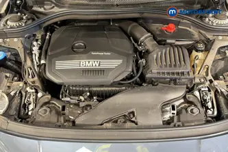 BMW 1 Series M Sport Automatic Petrol Hatchback - Stock Number (1679124) - 48th supplementary image