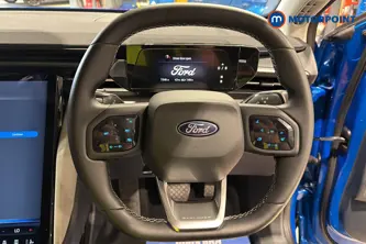 Ford Explorer Select Automatic Electric SUV - Stock Number (1681192) - 2nd supplementary image