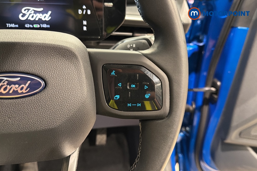 Ford Explorer Select Automatic Electric SUV - Stock Number (1681192) - 3rd supplementary image