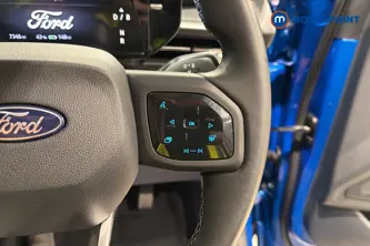 Ford Explorer Select Automatic Electric SUV - Stock Number (1681192) - 3rd supplementary image