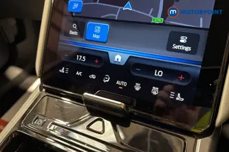 Ford Explorer Select Automatic Electric SUV - Stock Number (1681192) - 12th supplementary image