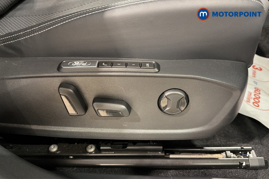 Ford Explorer Select Automatic Electric SUV - Stock Number (1681192) - 23rd supplementary image