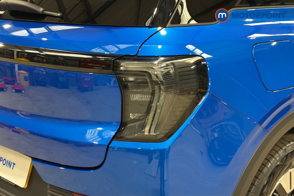 Ford Explorer Select Automatic Electric SUV - Stock Number (1681192) - 36th supplementary image