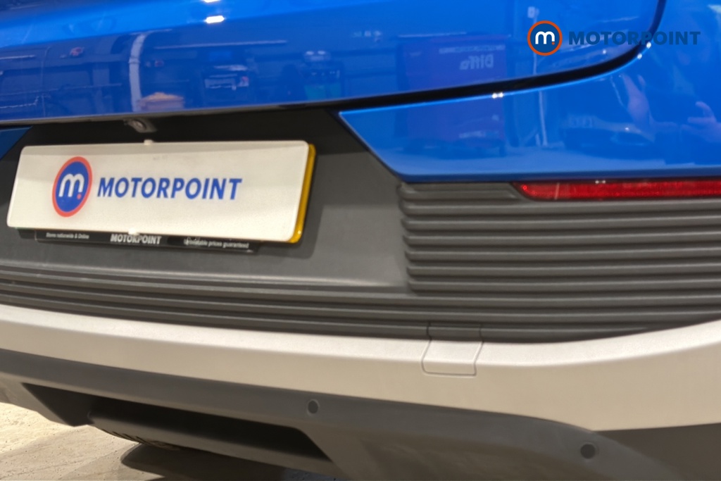 Ford Explorer Select Automatic Electric SUV - Stock Number (1681192) - 39th supplementary image