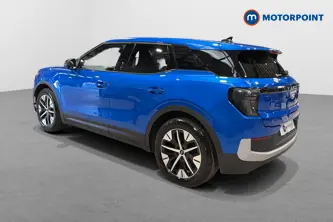 Ford Explorer Select Automatic Electric SUV - Stock Number (1681192) - Drivers side rear corner