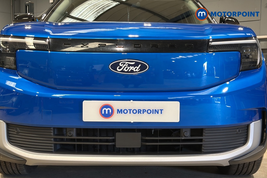 Ford Explorer Select Automatic Electric SUV - Stock Number (1681192) - 43rd supplementary image