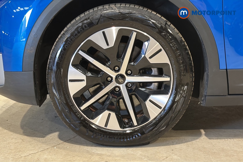 Ford Explorer Select Automatic Electric SUV - Stock Number (1681192) - 44th supplementary image
