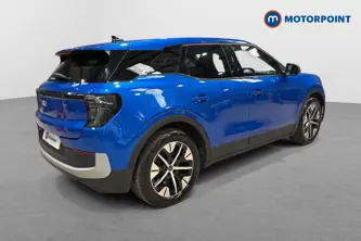 Ford Explorer Select Automatic Electric SUV - Stock Number (1681192) - Passenger side rear corner