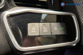 Audi A6 Black Edition Automatic Diesel Estate - Stock Number (1681386) - 11th supplementary image